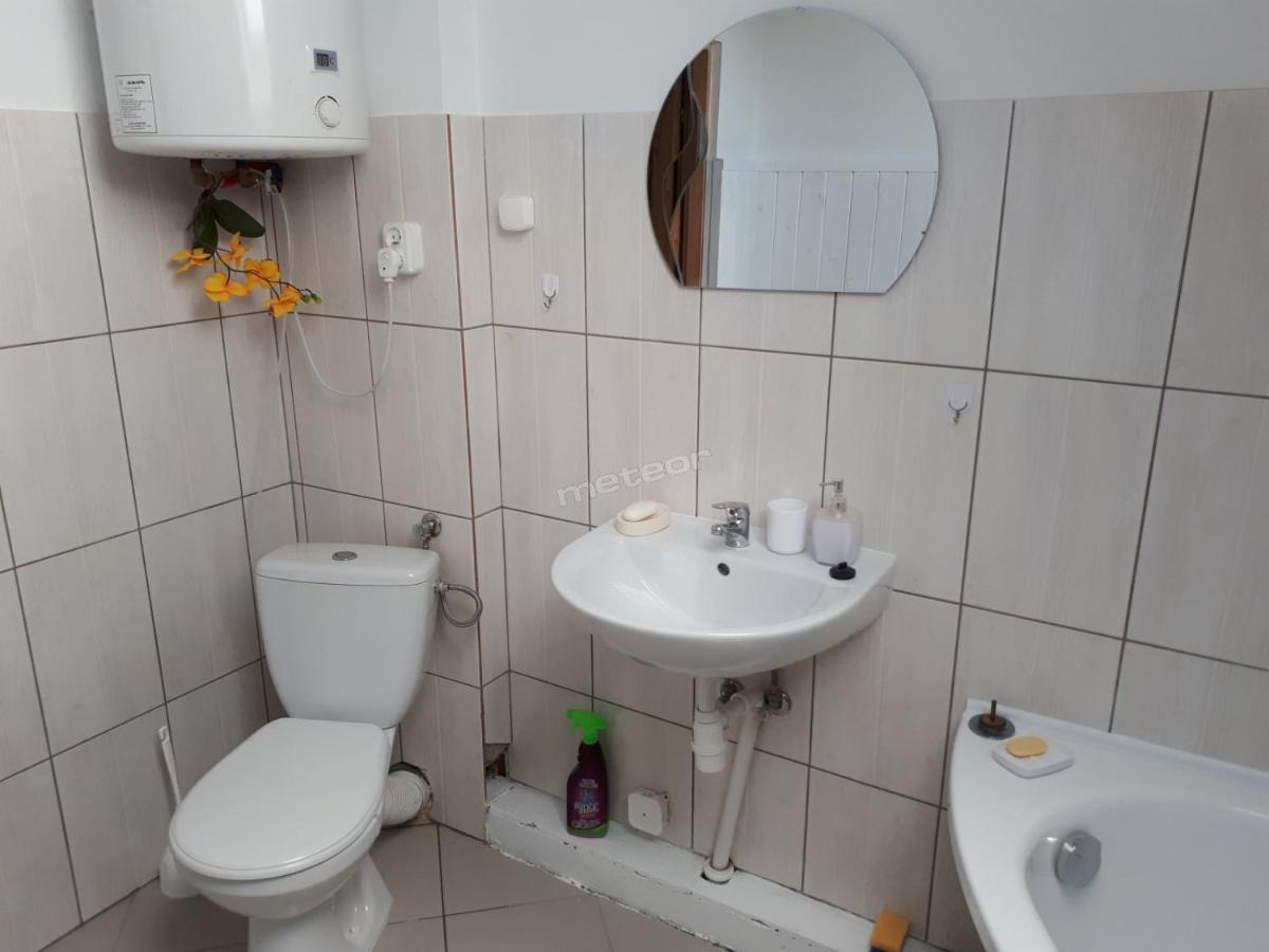 Dom Letniskowy Holiday home Punsk