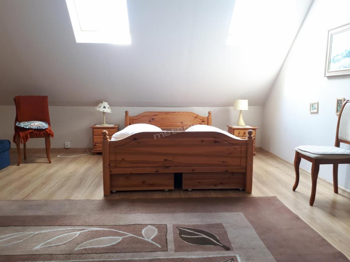 Holiday home Dom Letniskowy Punsk