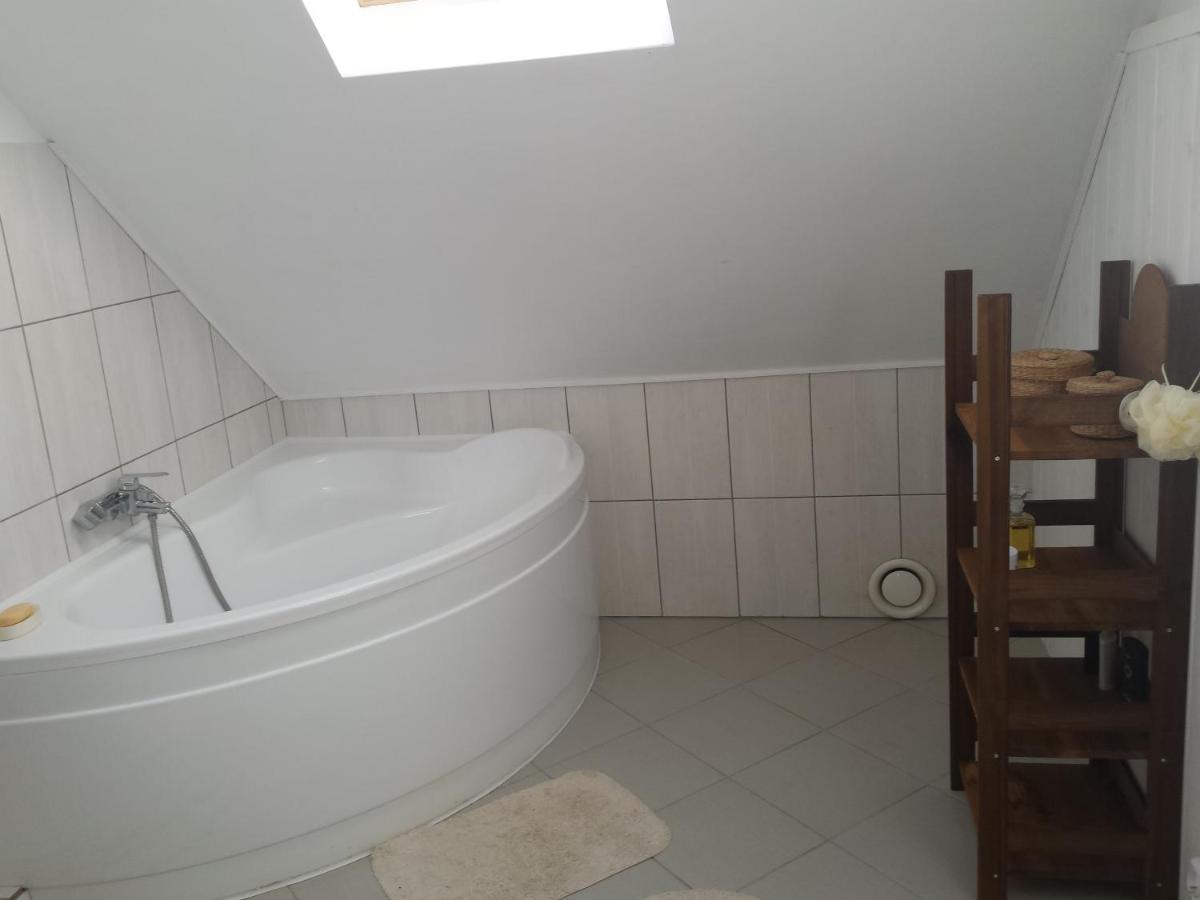 Holiday home Dom Letniskowy *